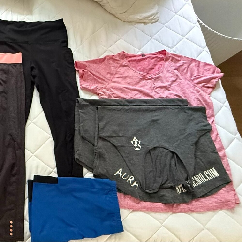 Workout Bundle - image 2